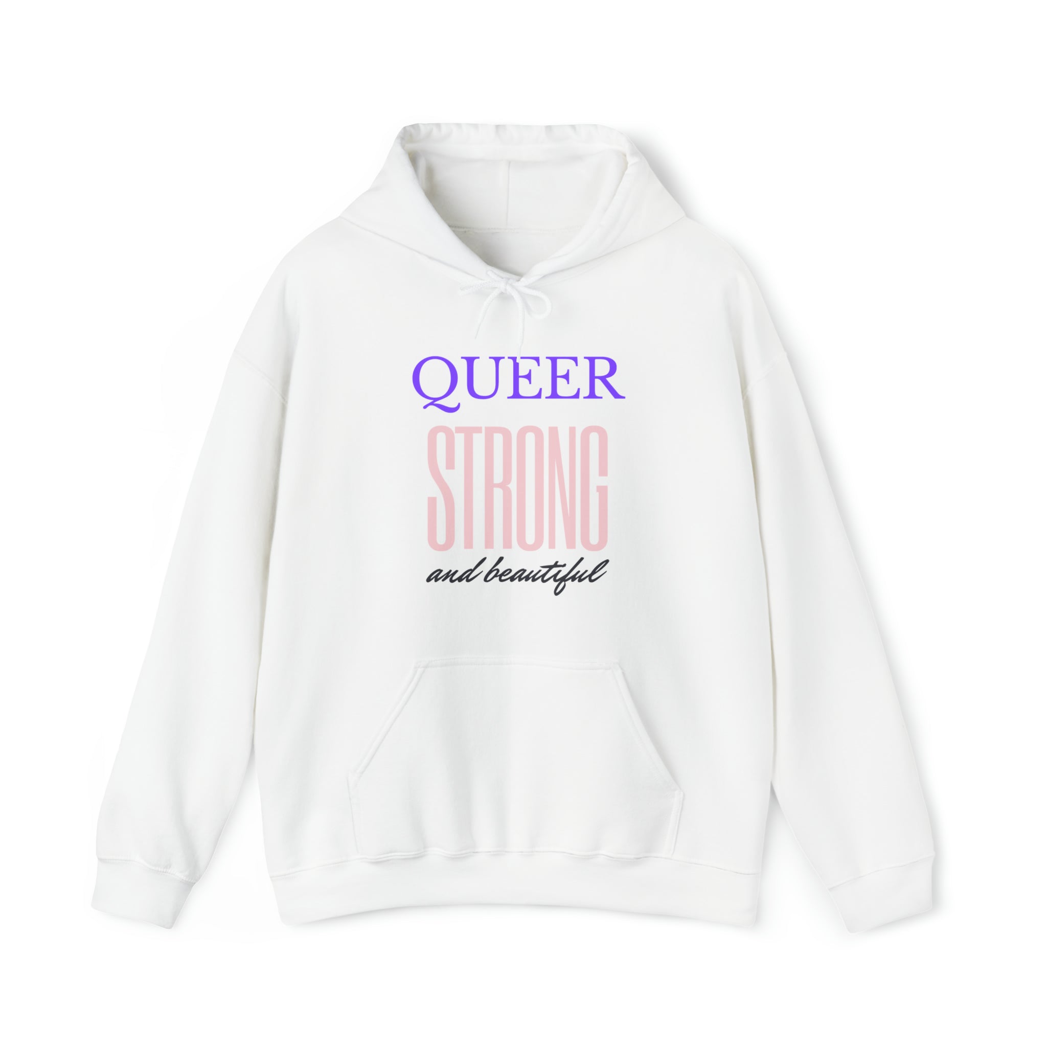 Pride Month - Unisex Heavy Blend Hooded Sweatshirt