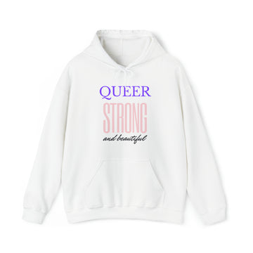 Pride Month - Unisex Heavy Blend Hooded Sweatshirt