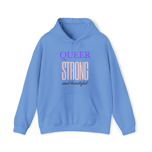 Pride Month - Unisex Heavy Blend Hooded Sweatshirt