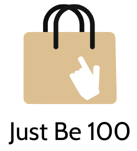 Just Be 100