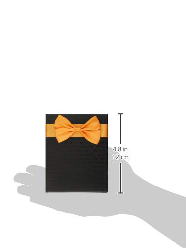 Amazon.com Gift Card in a Black Gift Box (Classic Black Card Design)